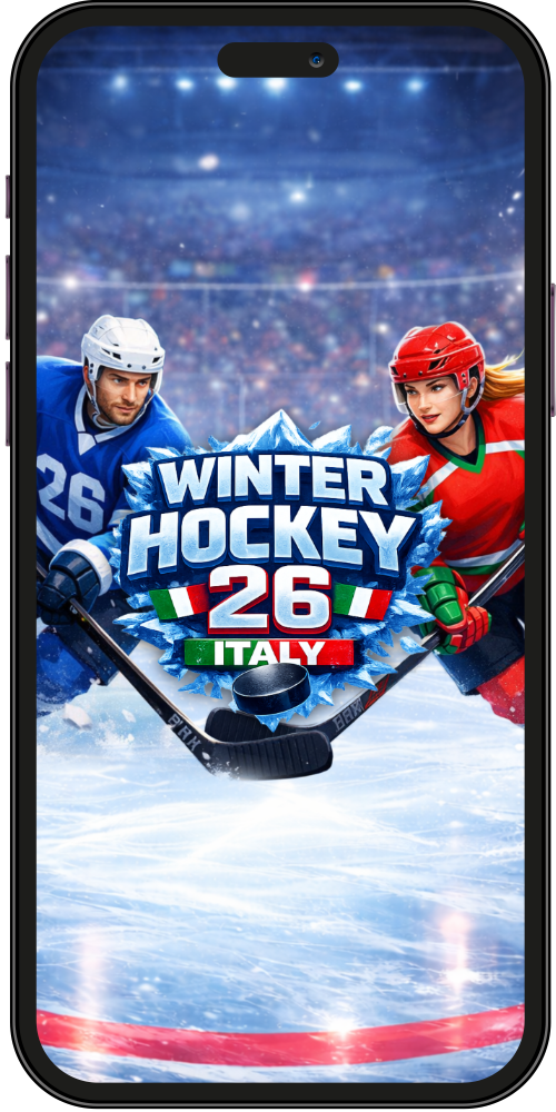Winter Hockey 26 Italy game preview